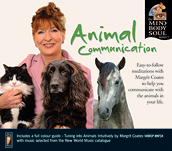 Margrit Coates Animal healing meditations